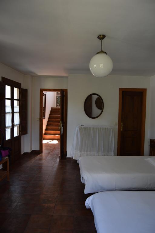 La Casa Del Reloj Guest House Molinaseca Bagian luar foto