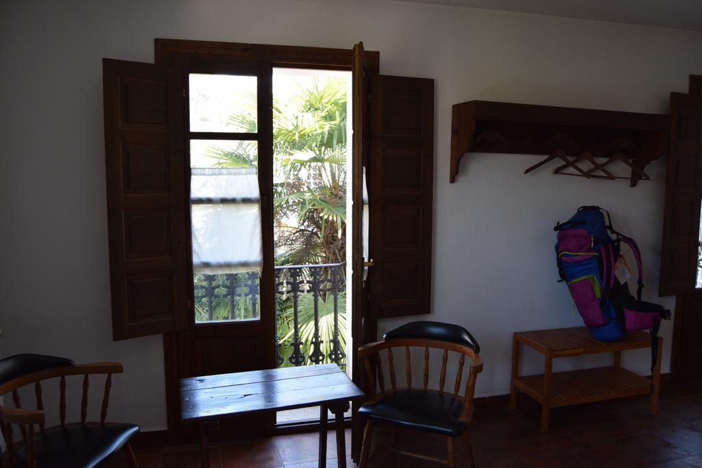La Casa Del Reloj Guest House Molinaseca Bagian luar foto